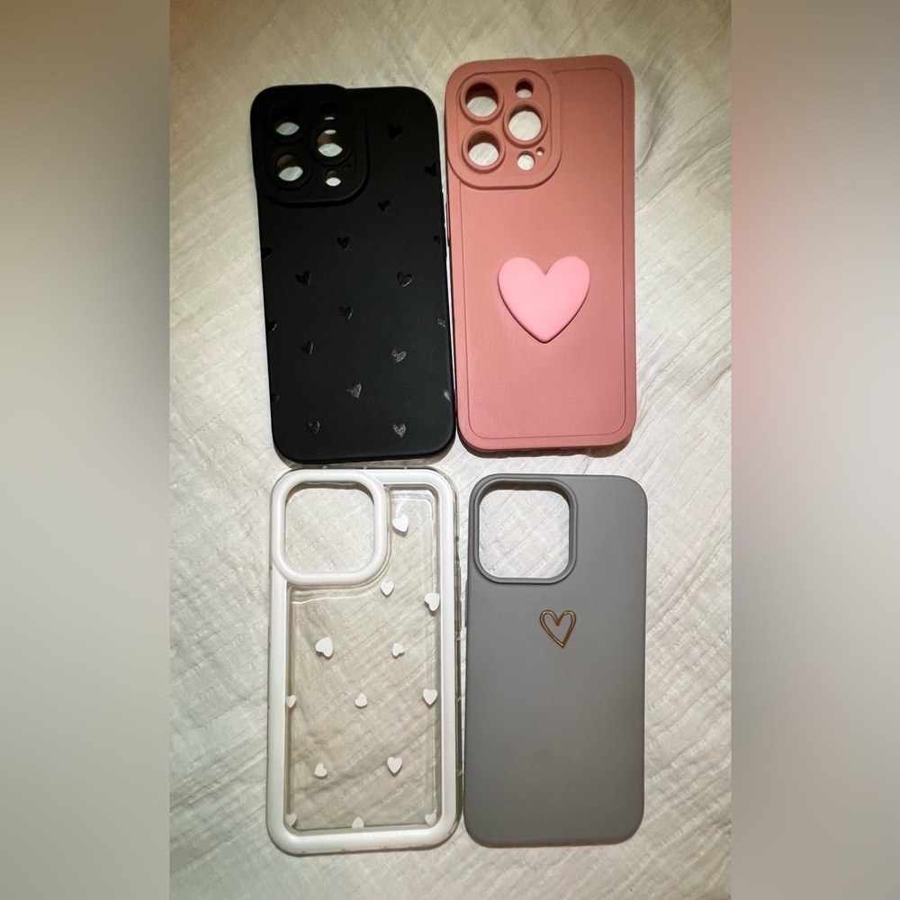 iPhone 13 Pro phone cases/covers